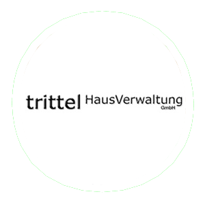 Logo Hausverwaltung Benita Trittel, Geschftsfhrerin Hausverwaltung Trittel GmbH